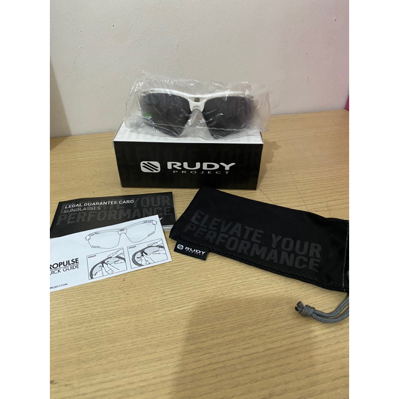 Rudy Project kacamata Ori