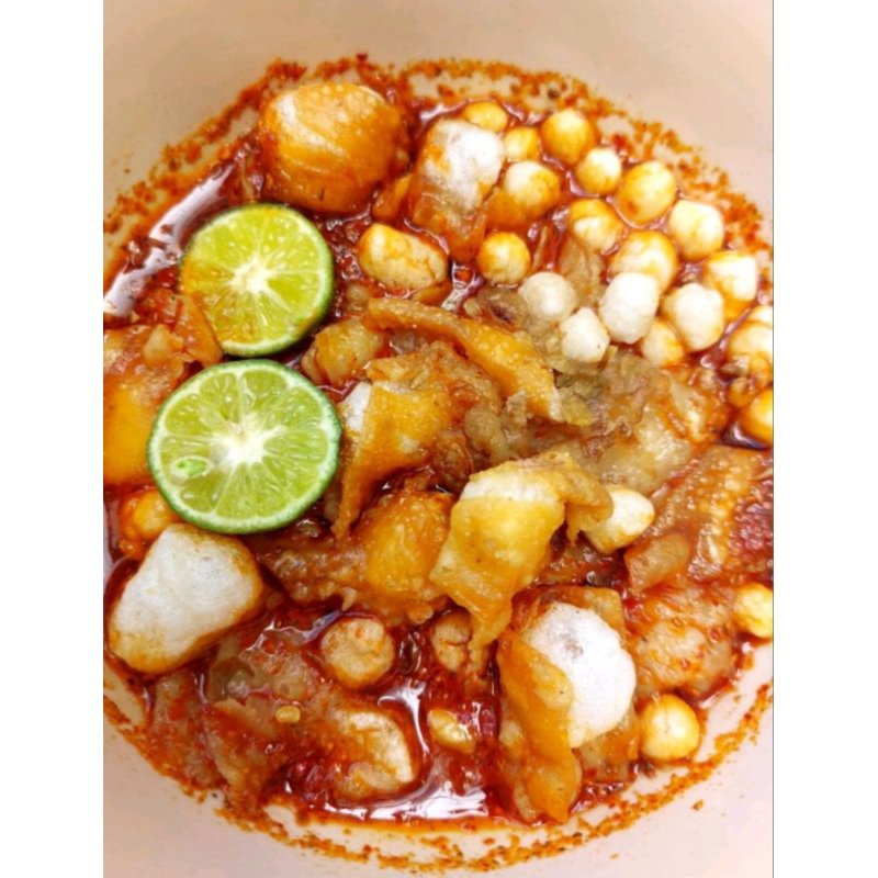 

CUANKI INSTAN TANPA PENGAWET BY SUKAMAKANFOOD