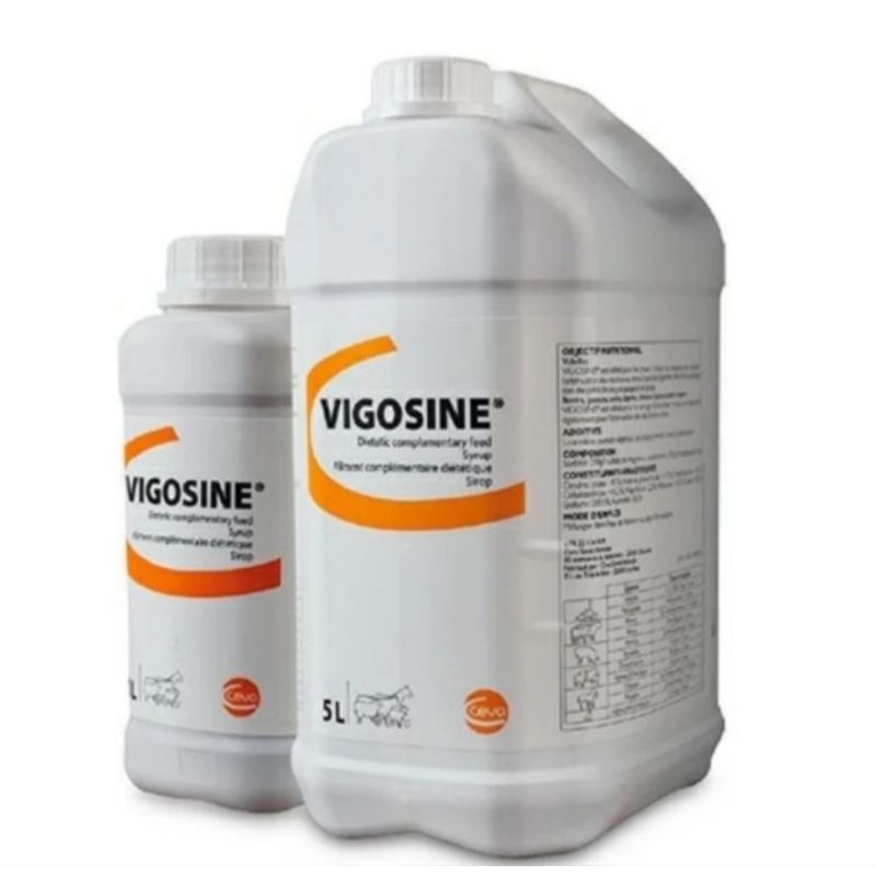 Vigosine 1 Liter