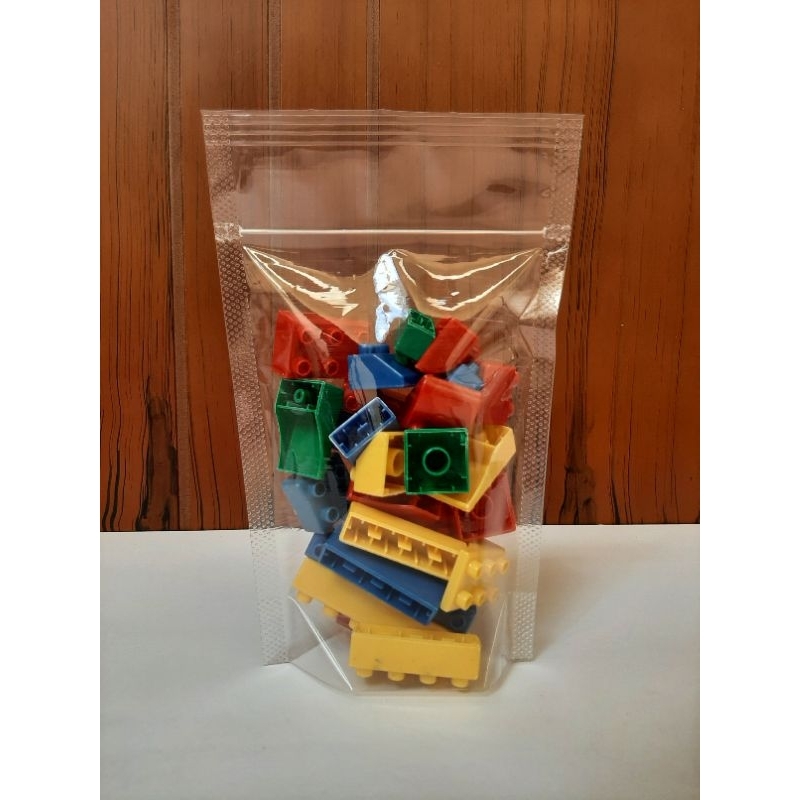 TERMURAH! Standing pouch 14x22 cm 14 x 22 cm 14x22cm