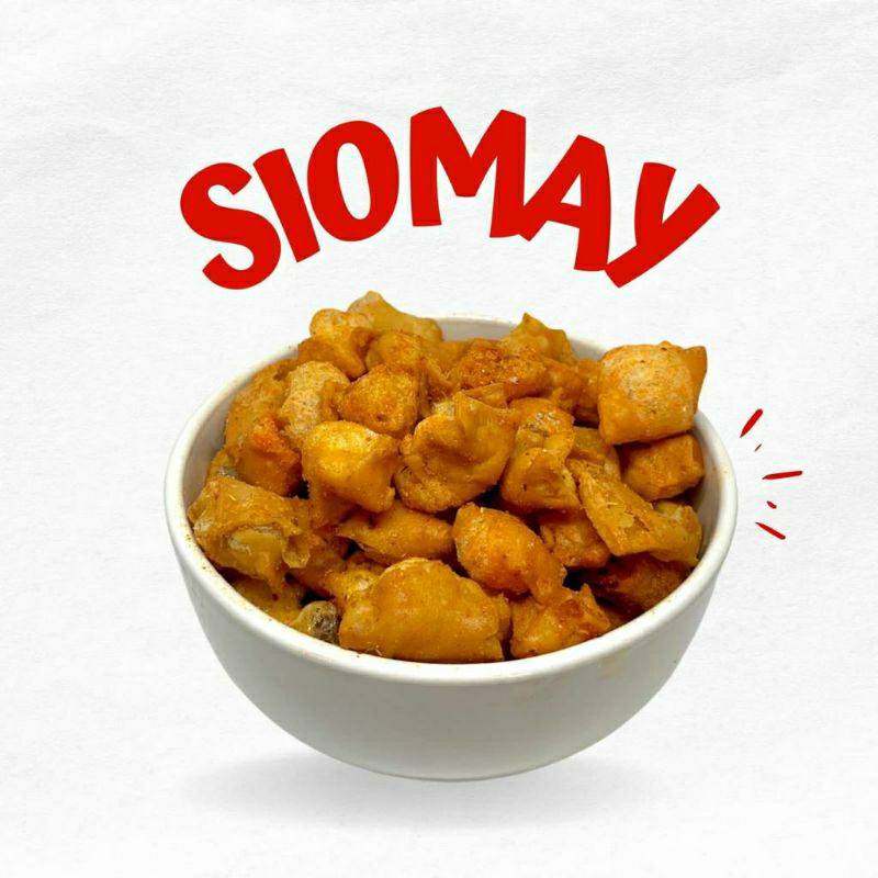 

SIOMAY KERING.SIOMAY.SOMAI KERING.SOME KERING