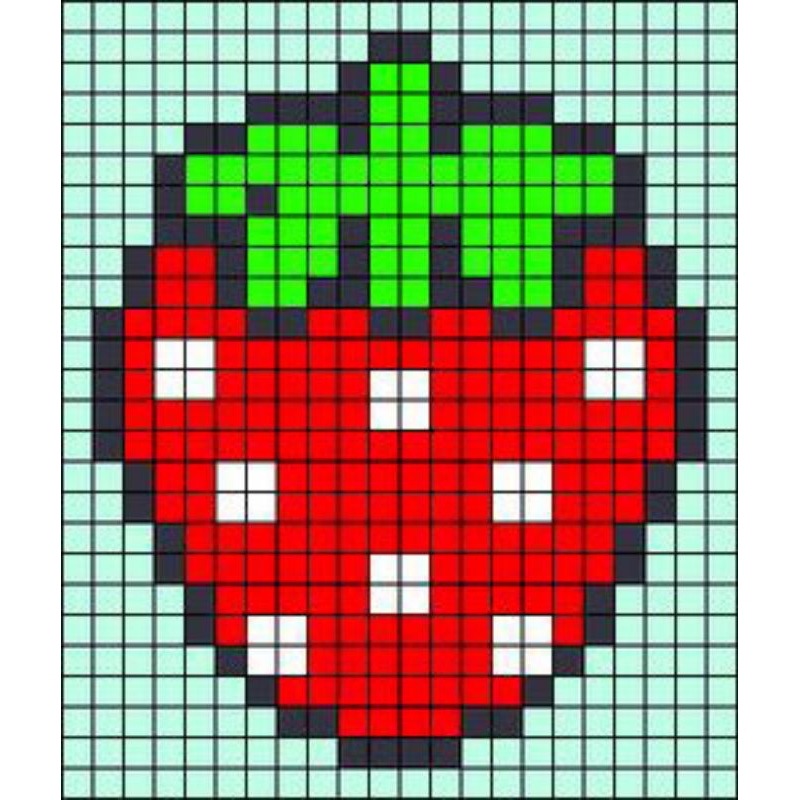 paket kristik pemula untuk anak SD