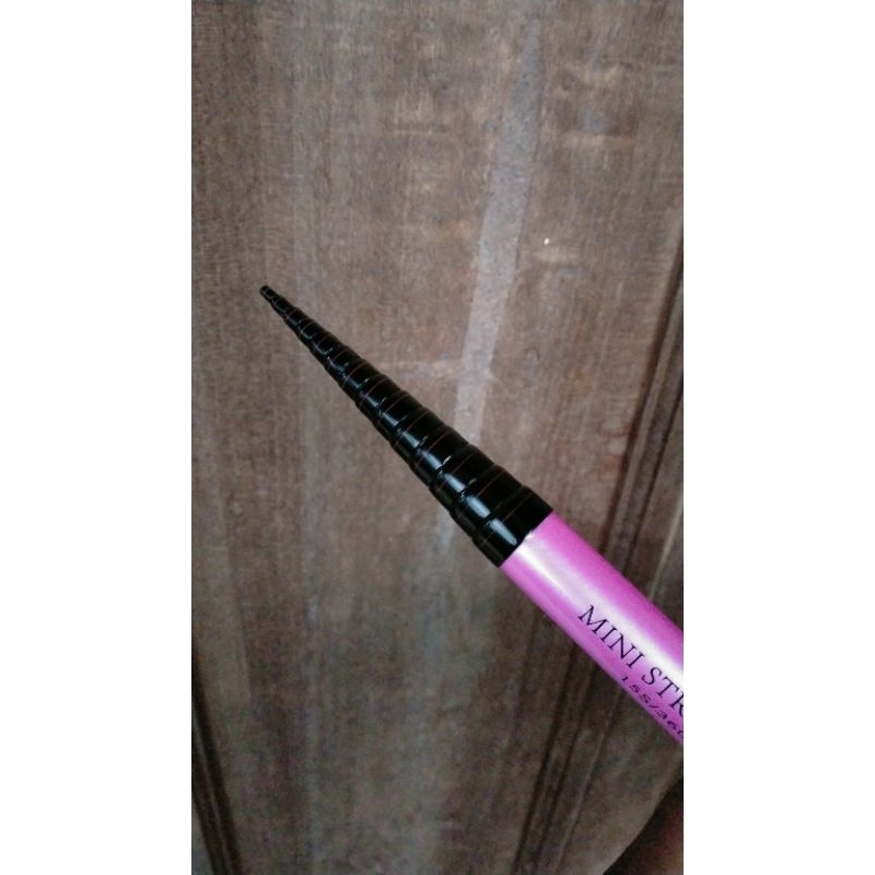 mini stream pink 360cm cutom