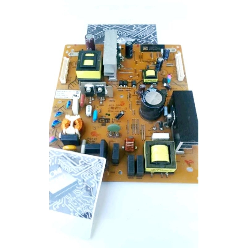 PSU POWER SUPPLY SONY KLV32BX311 KLV-32BX311 KLV 32BX311