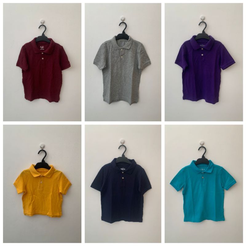 polo place anak kaos polo anak laki laki