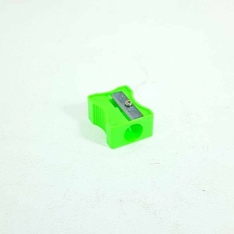 

Sleper/Serutan Pensil Segitiga Faber Castell Triangular
