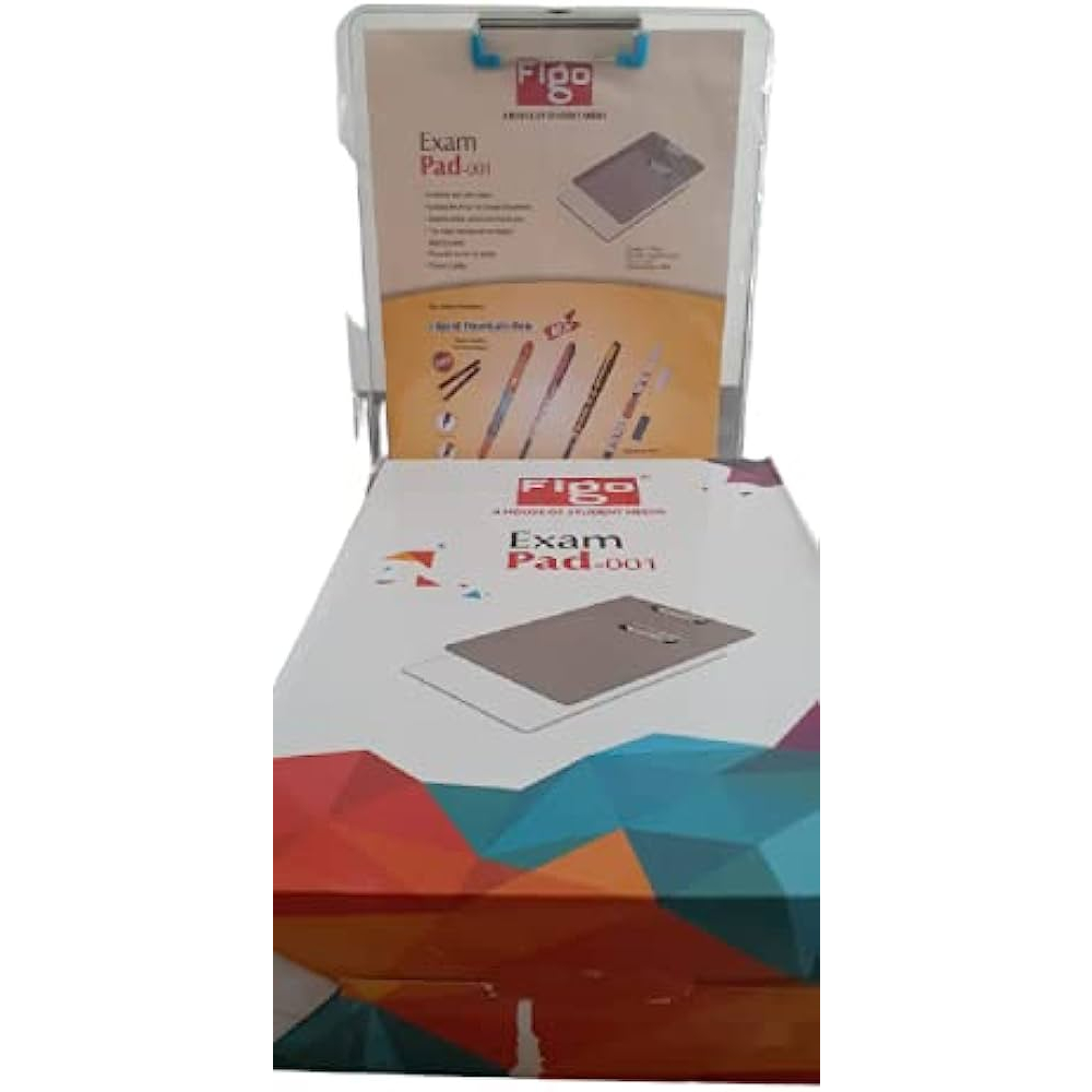 

Clip Board Acrylic Figo / Papan Jalan / Papan Dada