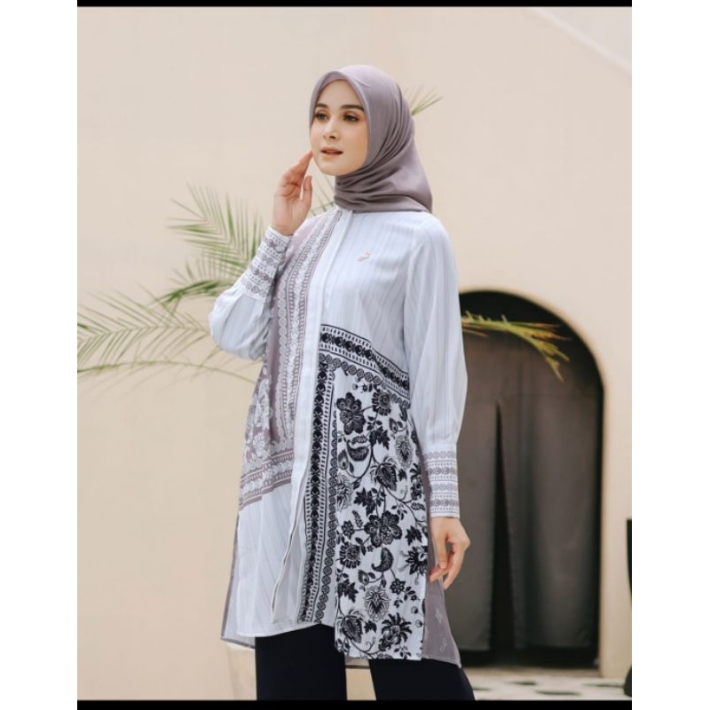 Monalisa tunik jamila