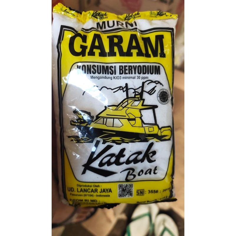 

garam