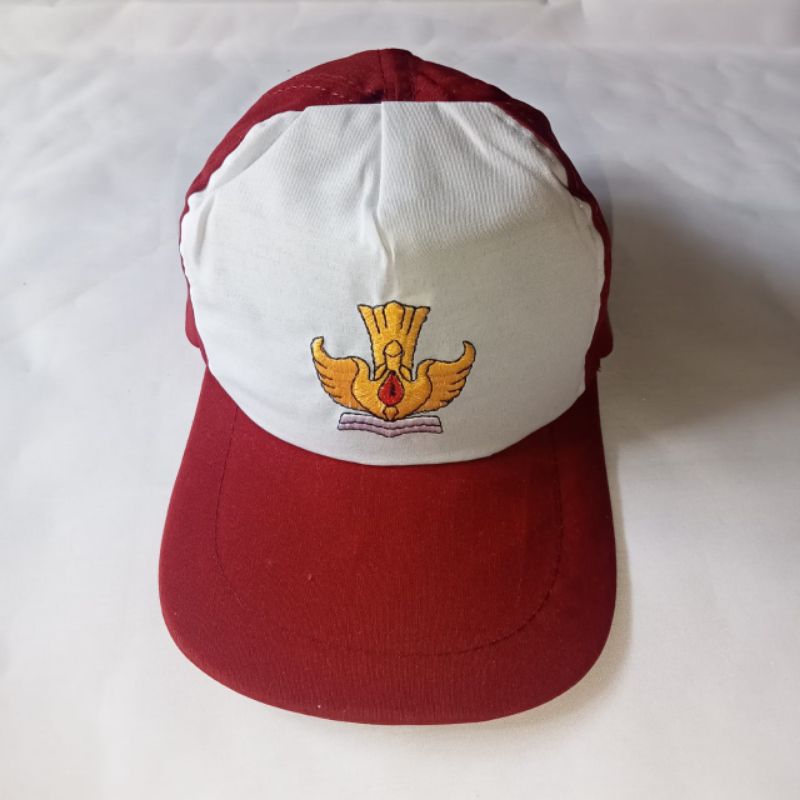 topi sd harga grosir