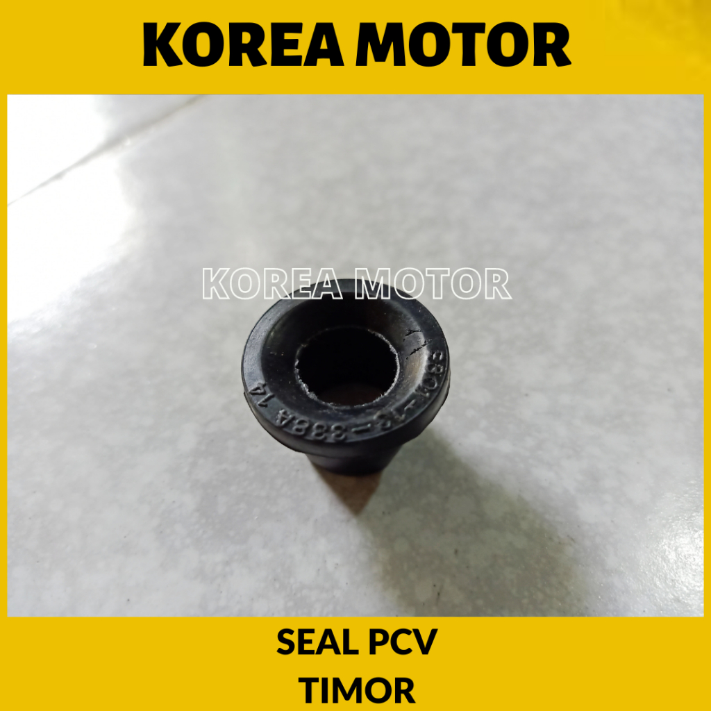 Karet Seal Pcv Valve Timor Dohc Sohc DO SO