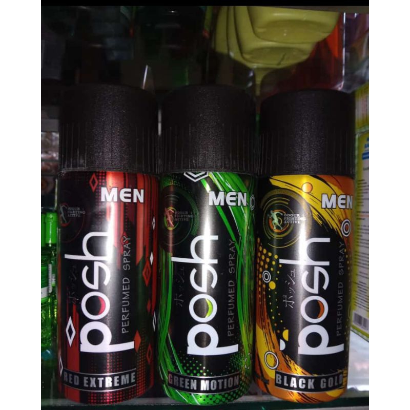 parfum posh men / posh parfum men / posh parfum pria