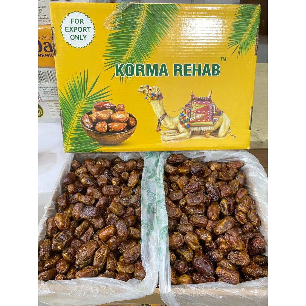 

Kurma Madu Mesir KEMASAN 5kg// oleh oleh haji dan umroh