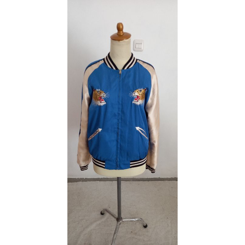 2 in 1 Sukajan by JS New York