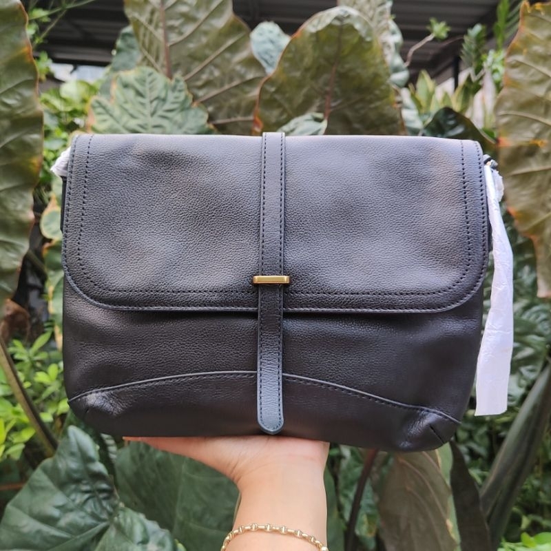 Tas wanita original edelyn crossbody bag