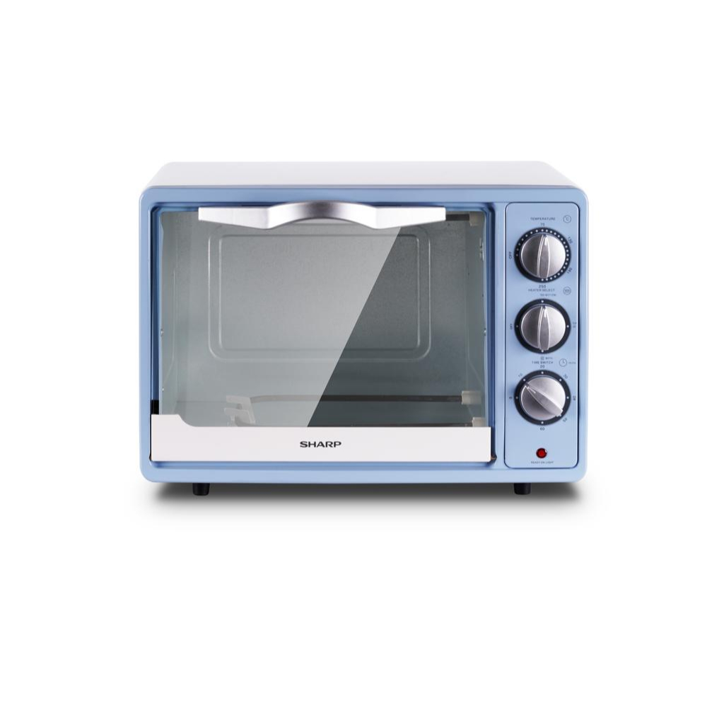 SHARP Oven Toaster Listrik 18 Liter - EO-18L
