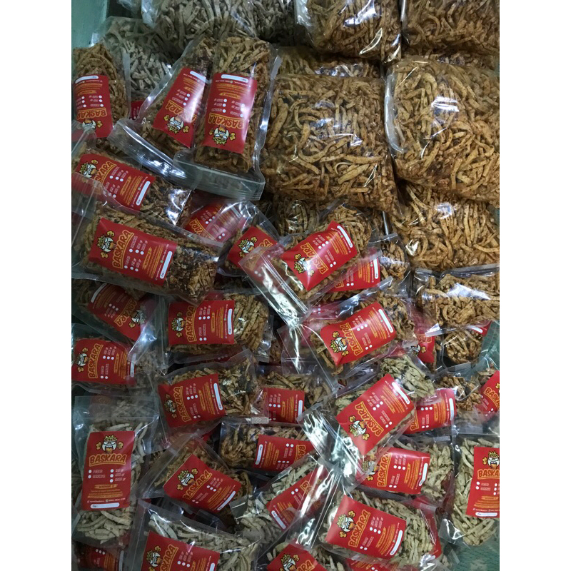 

Paket Hemat 3pcs 125gram (tulis varian di notes ya)