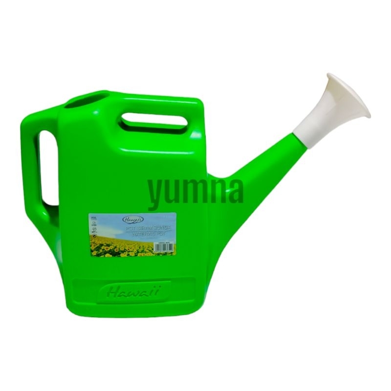 DIRIGEN PENYIRAM TANAMAN HAWAII 5 LITER AIR