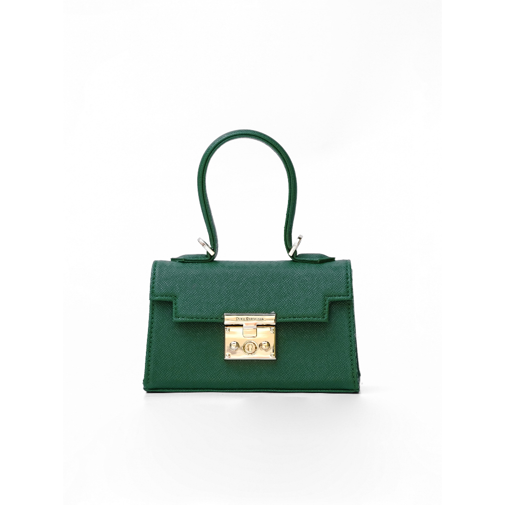 Emily Forest Handbag - DorisDorothea