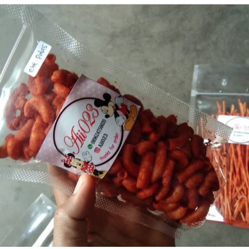 

makaroni bantet balado