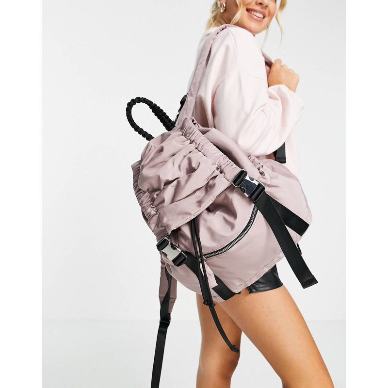 Backpack Brand UK Topshop Original