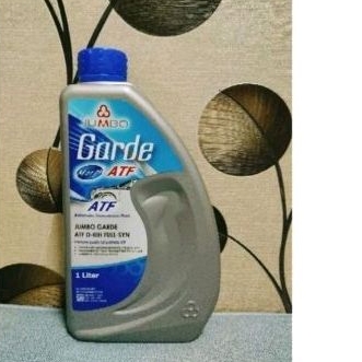 OLI ATF JUMBO GARDE FULL SYNT
