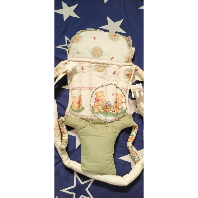 gendongan bayi (ex kado)