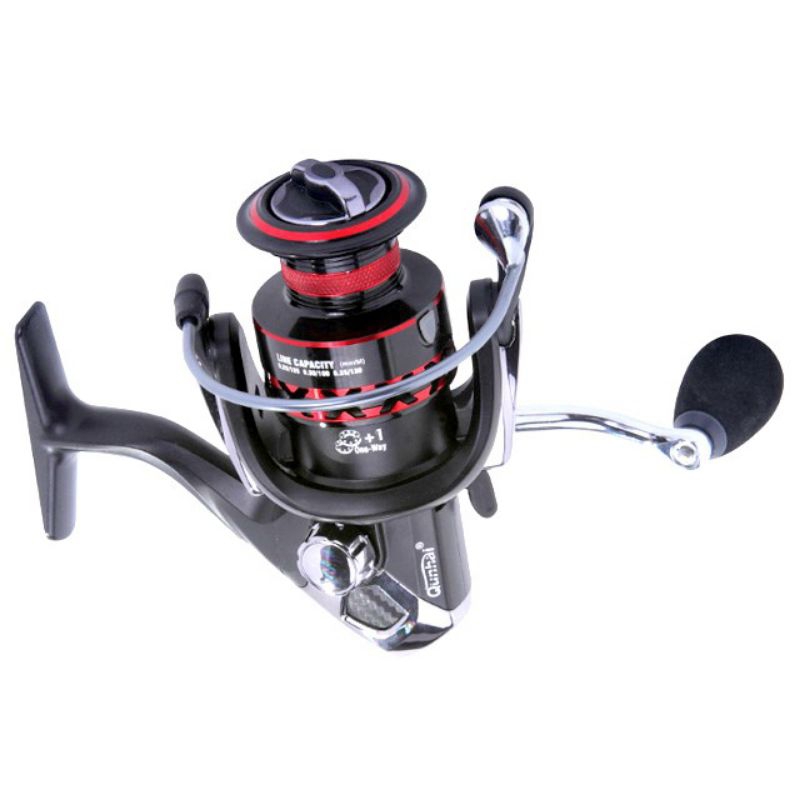 Reel Pancing QUNHAI DY 2000 & DY 3000