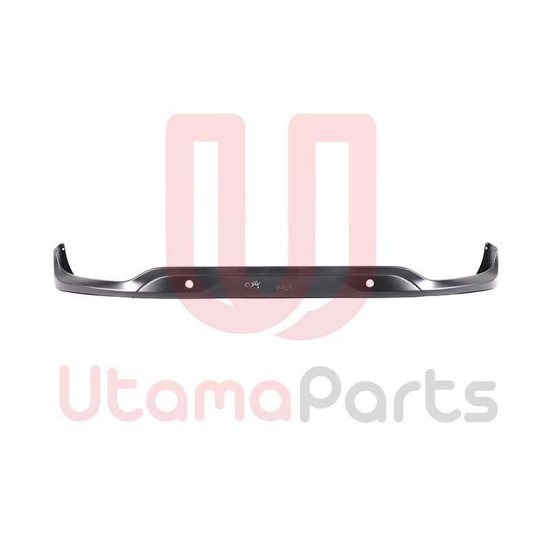 BODYKIT / SPOILER BUMPER BELAKANG SIENTA Q 2016, P51580DA0500