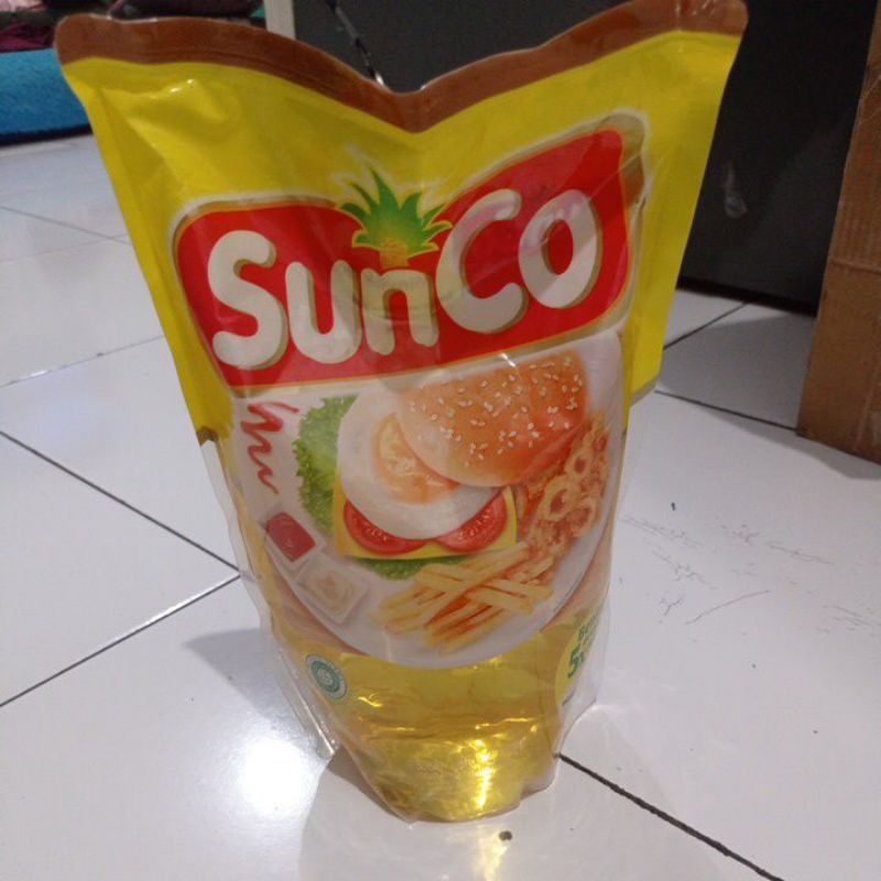 

minyak goreng 2liter