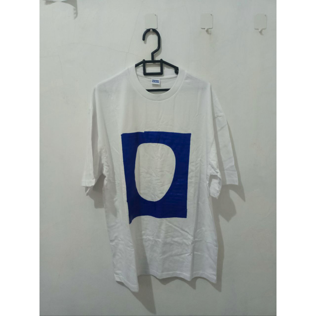 TSHIRT KYUHYUN - MD SS9 ENCORE
