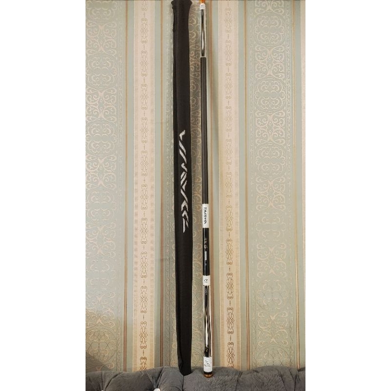 Tengek Daiwa Hamon 540