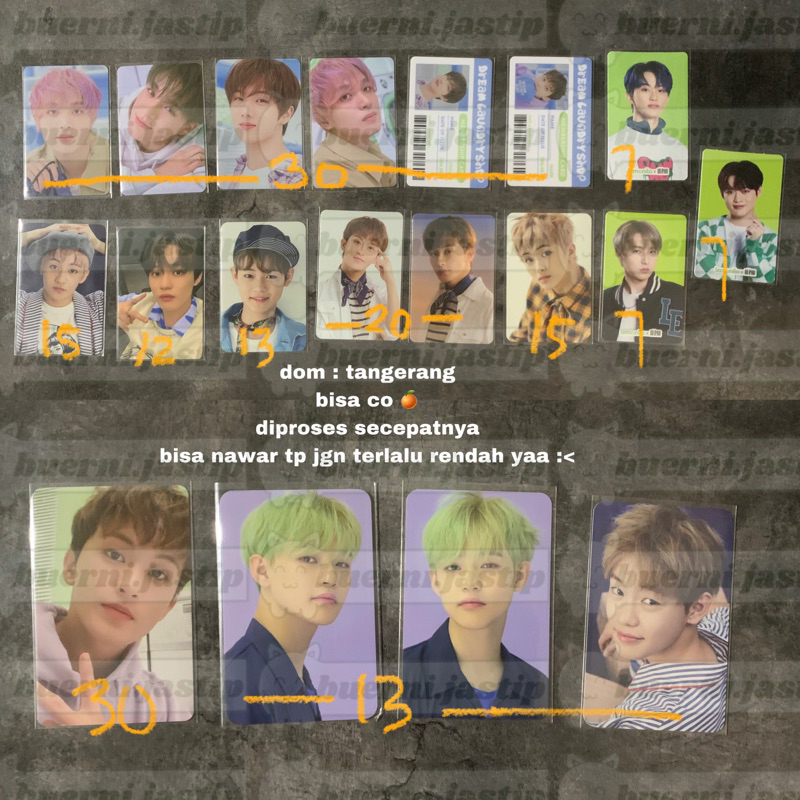 md laundry nct dream