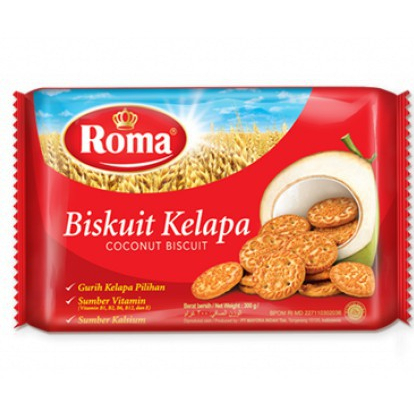 

Roma Biskuit Kelapa 300 gram (1)