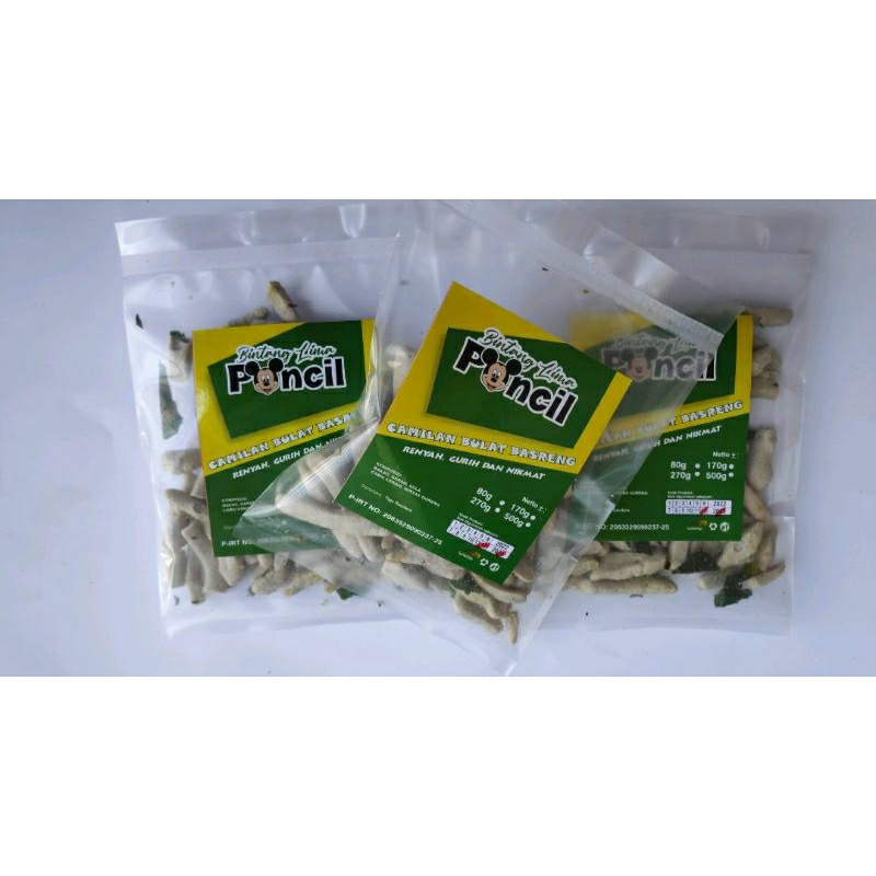 

PROMO 5.000 BASRENG BAWANG