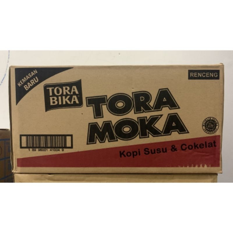 

Torabika moka tora moka 1 dus exp Januari2026