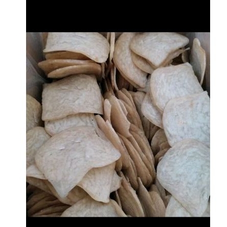 

KRUPUK UDANG SB 1 KG