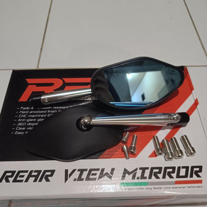 Spion RPD Spion Motor Universal RPD Rear View Mirror