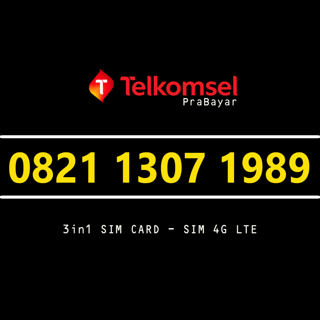 NOMOR CANTIK SIMPATI 1990 1991 1992 1993 1994 1995 1996 1997 1998 1999