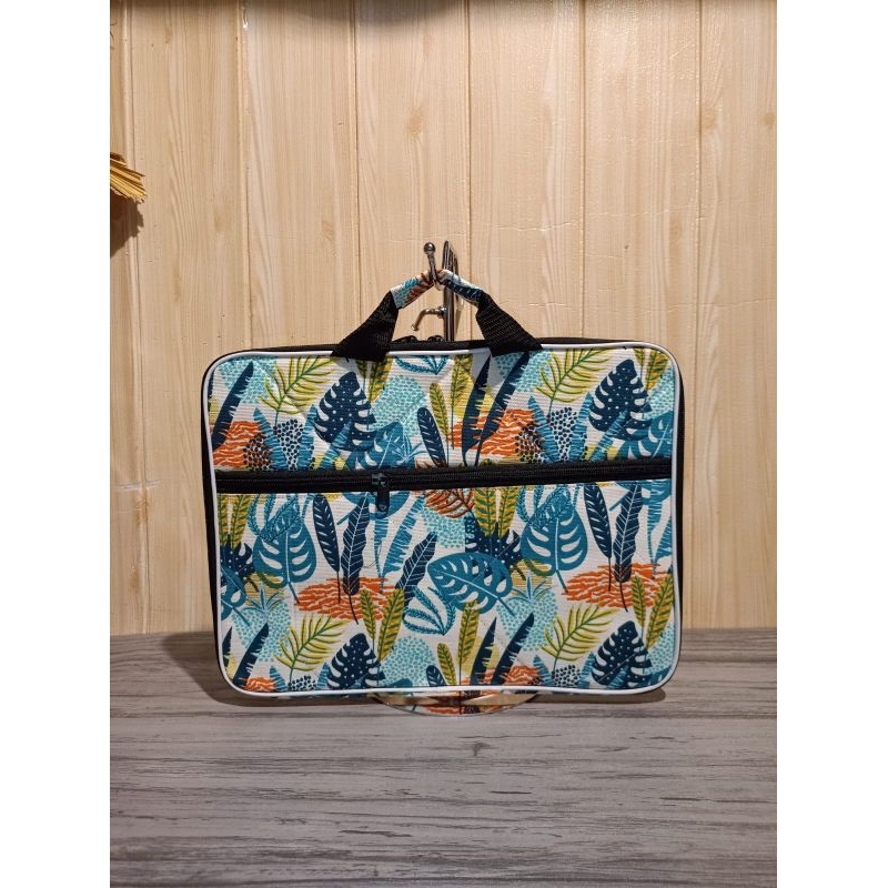 TAS LAPTOP KANVAS JOGJA/ TAS KANVAS JOGJA MURAH