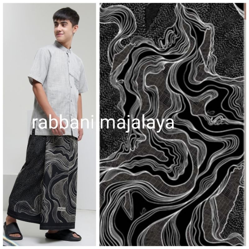 sarung art gazam rabbani palestine style - sarung art gazzam robani - sarung artgazam - sarung pales