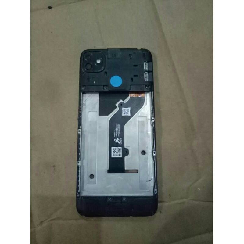 mesin HP Itel vision 1 plus L6005 ori cabutan normal udah tested