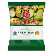 

Rose Brand Gula Pasir 1 Kilo Gram