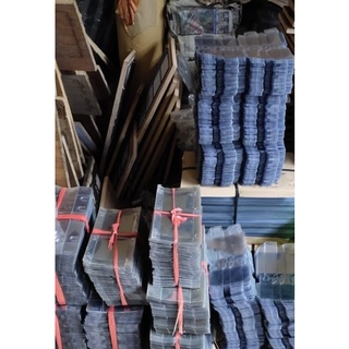 

PREORDER MIKA 7x7x3,5 DUSKUE MINIM 1500 PCS