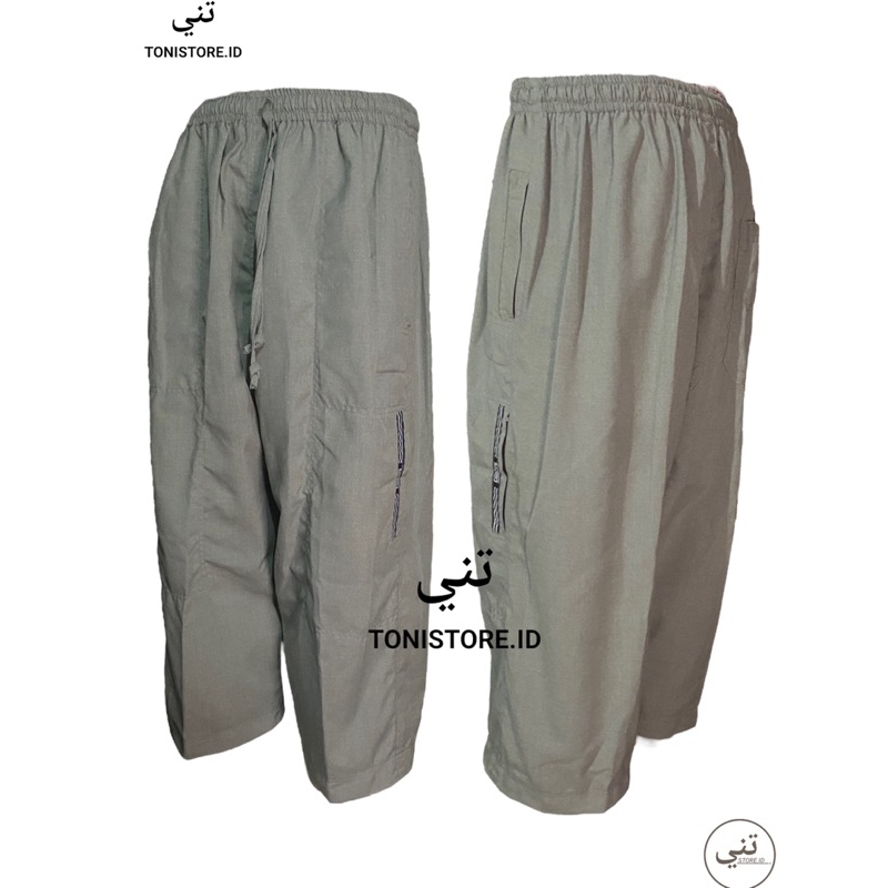 Sirwal Jumbo List/sirwal laa isbal/ sirwal trendy size Jumbo