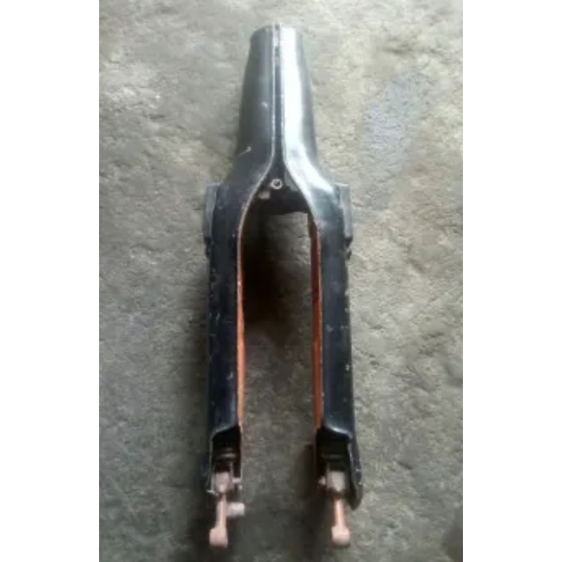 Sok Shockbreaker Depan C70 C700 Super Cup Astrea Star Original