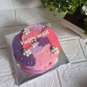 

Korean cake uk 14cm