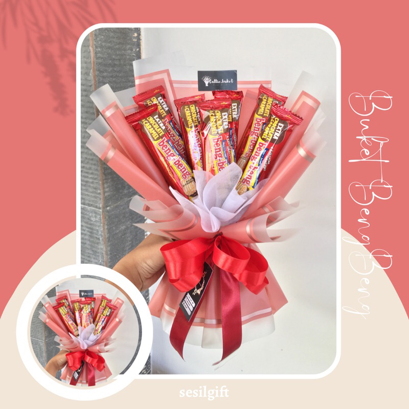 

BUKET BENG-BENG 7pcs 25g [Free Packing]