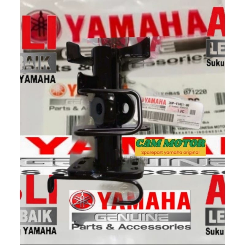 BRACKET STANG NMAX OLD ORIGINAL YGP