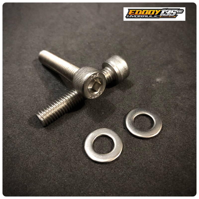 BAUT SEGITIGA ATAS RX KING NEW STENLIS - BAUT SEGITIGA ATAS RX KING STENLIS